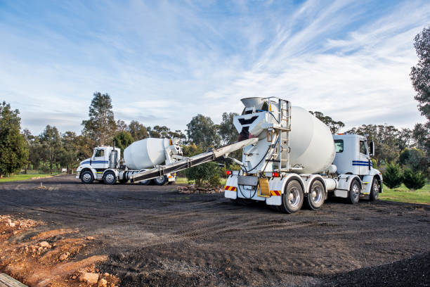 Best Stamped Concrete Services in Litchfield, IL