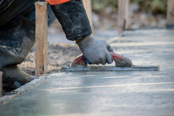 Best Concrete Sealing and Maintenance in Litchfield, IL