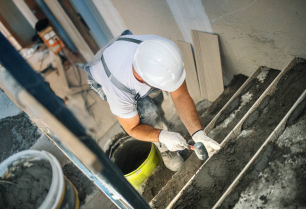 Best Concrete Grinding and Polishing in Litchfield, IL
