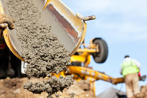Best Decorative Concrete in Litchfield, IL