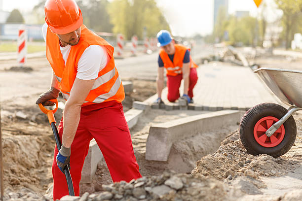Best Residential Concrete Solutions in Litchfield, IL